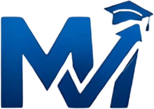 Medha Vardhan logo