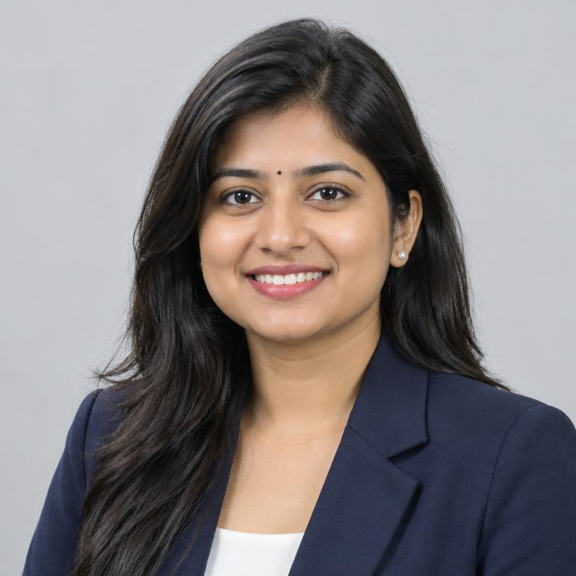Ananya Chatterjee
