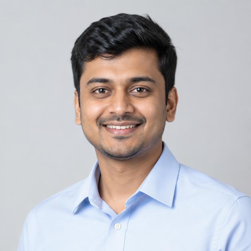 Rohan Das