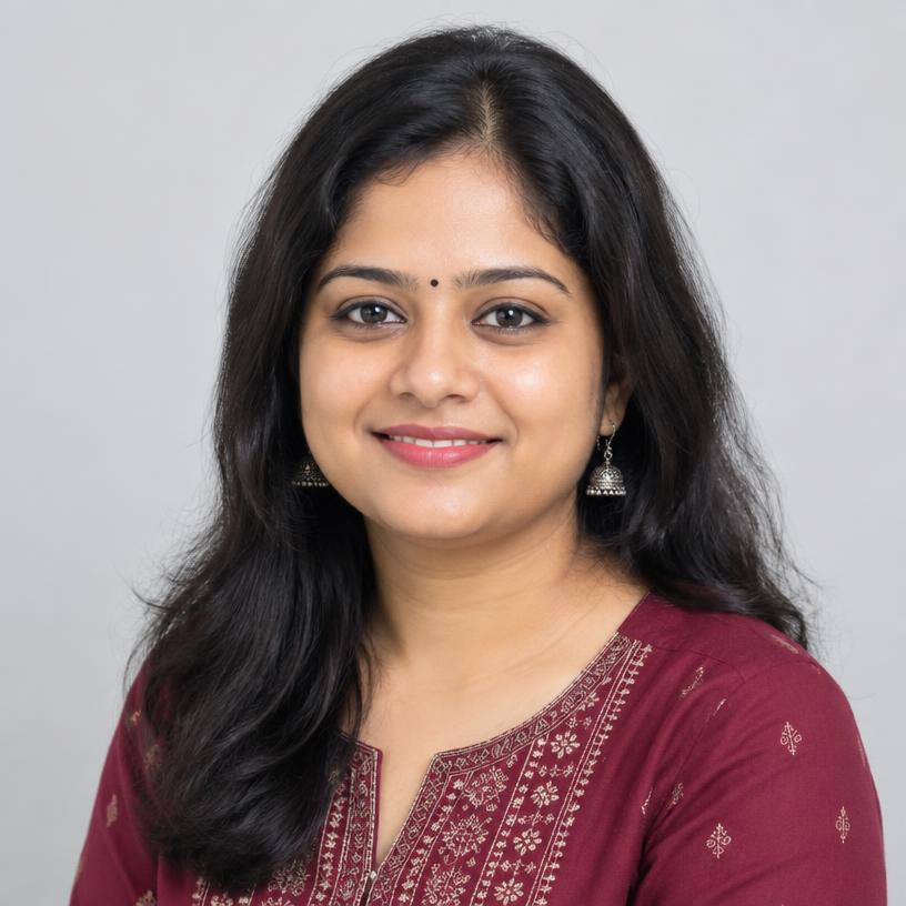 Priyanka Mondal