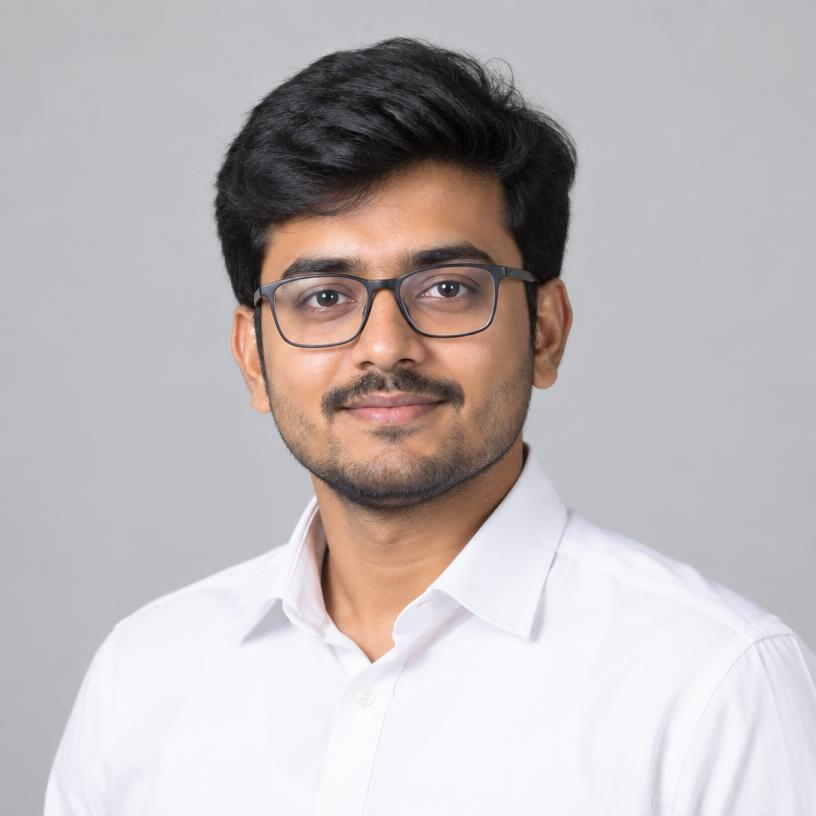 Sourav Ghosh