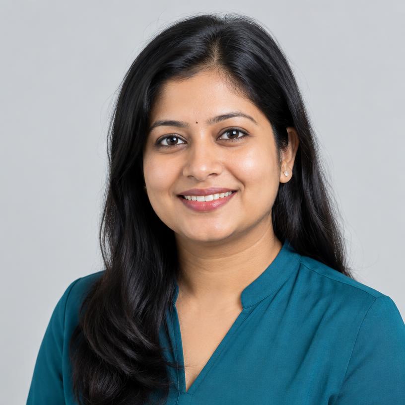 Rituparna Bose