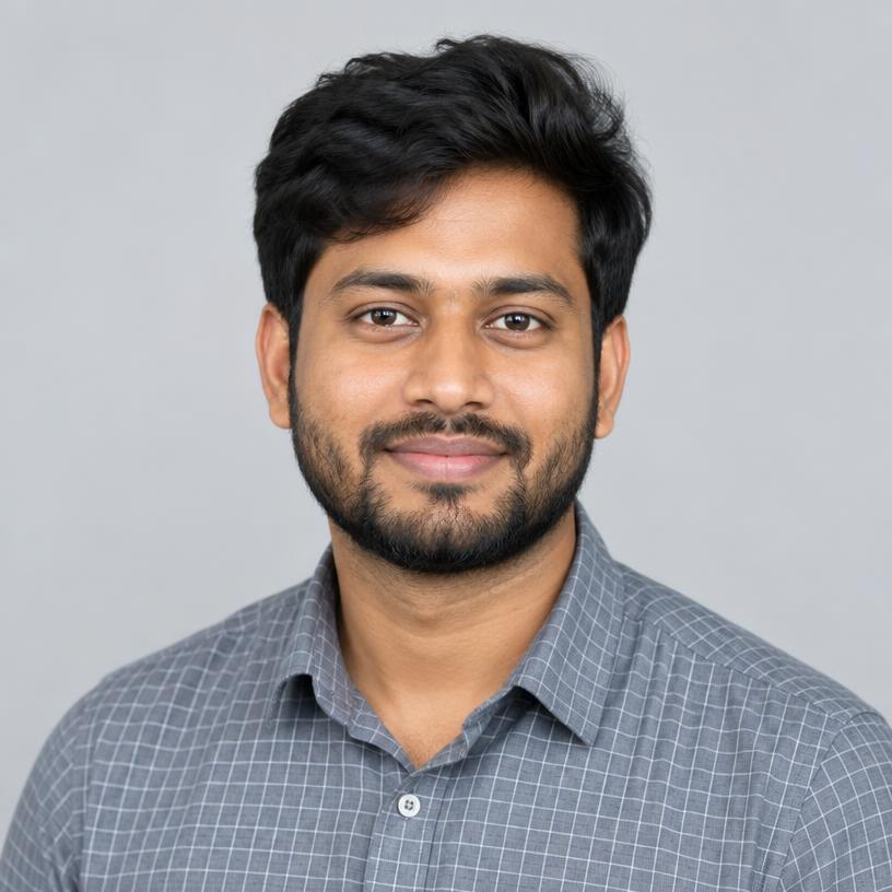 Arindam Roy