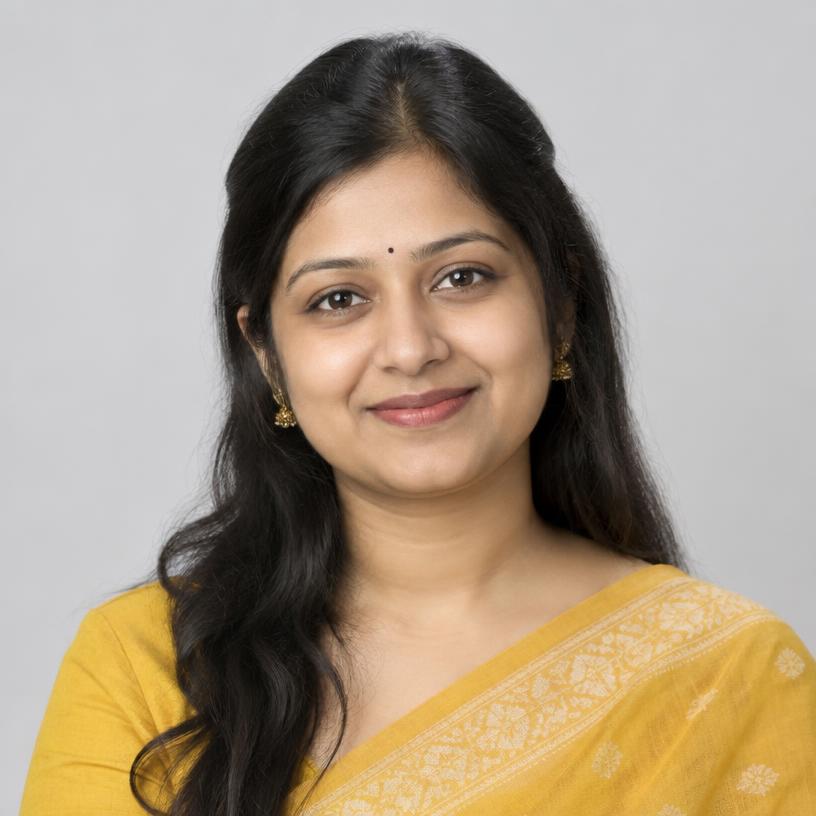 Sneha Paul