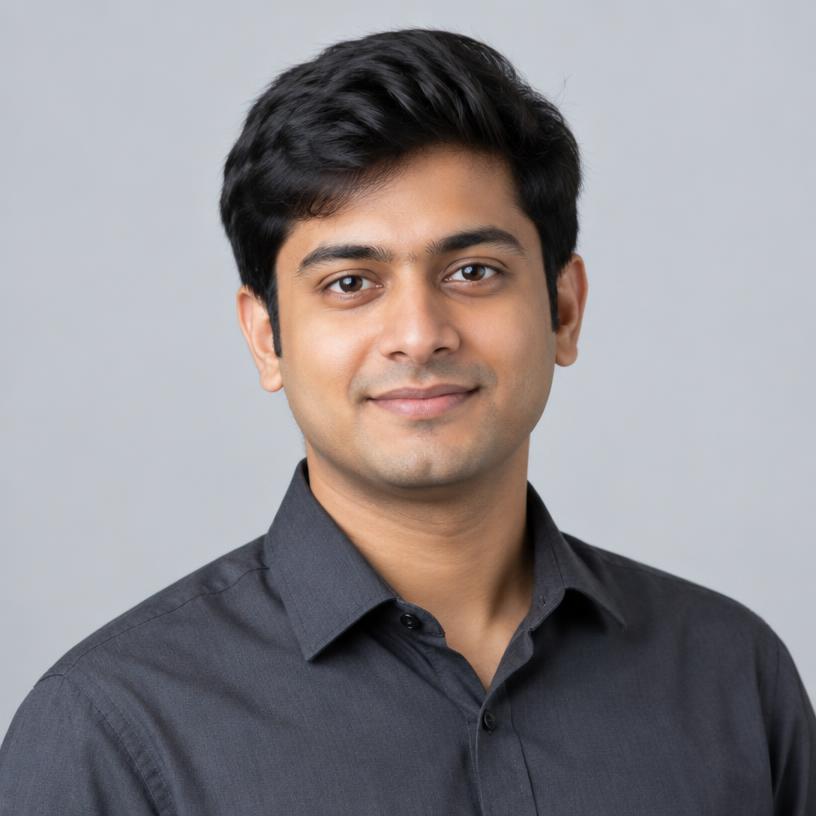 Debojit Sen