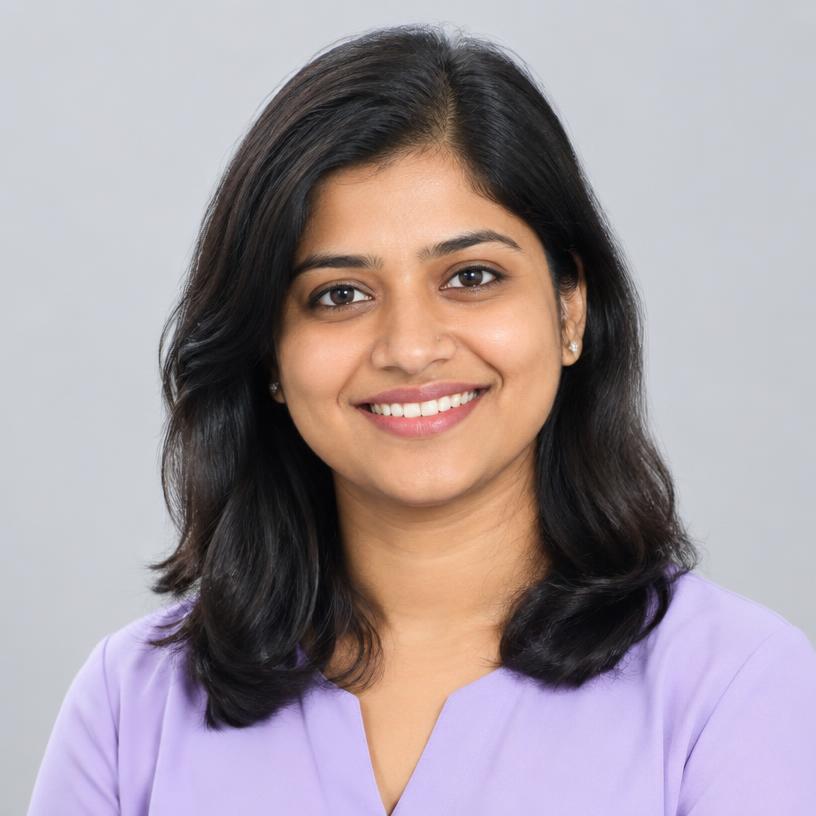 Moushumi Nandi